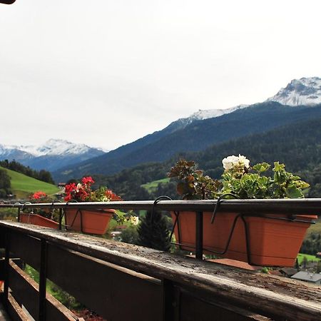 Rooms With Private Bathrooms Saas im Prattigau Εξωτερικό φωτογραφία