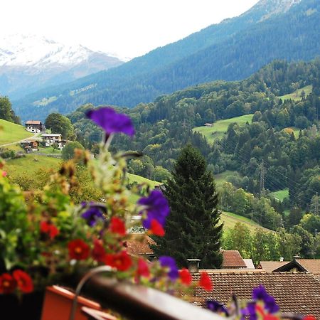 Rooms With Private Bathrooms Saas im Prattigau Εξωτερικό φωτογραφία