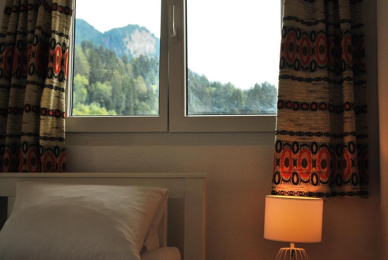 Rooms With Private Bathrooms Saas im Prattigau Εξωτερικό φωτογραφία