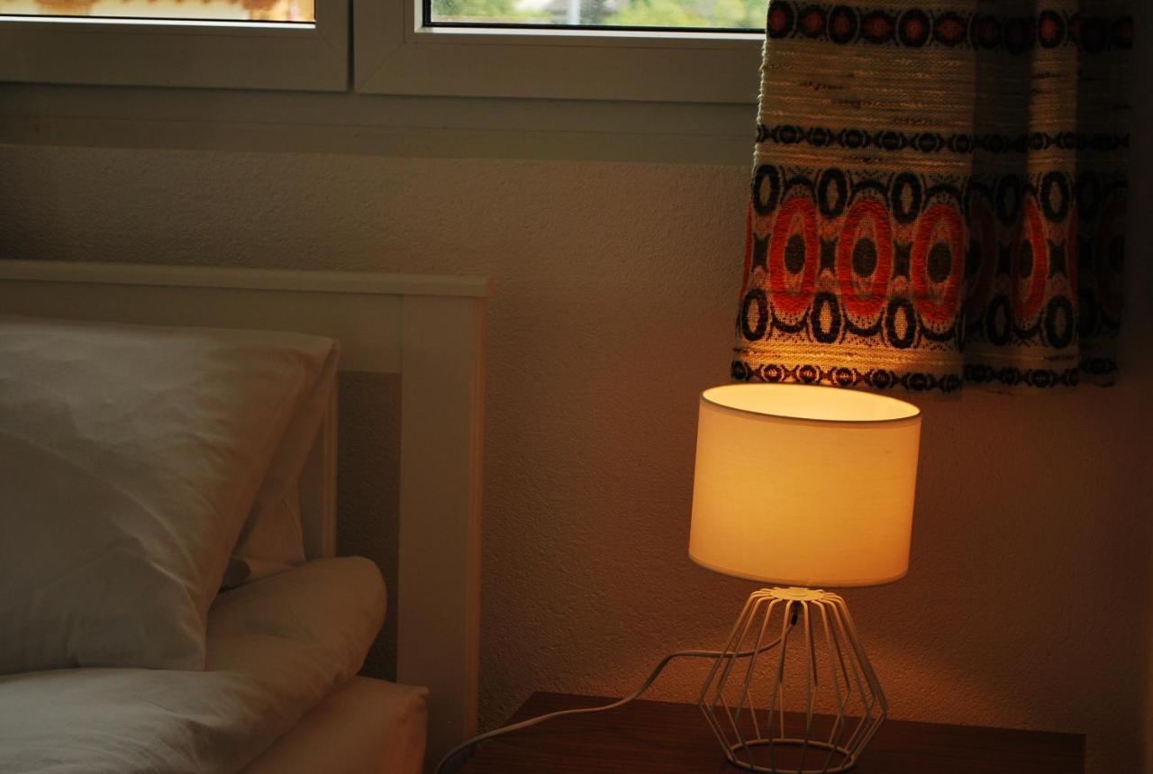 Rooms With Private Bathrooms Saas im Prattigau Εξωτερικό φωτογραφία