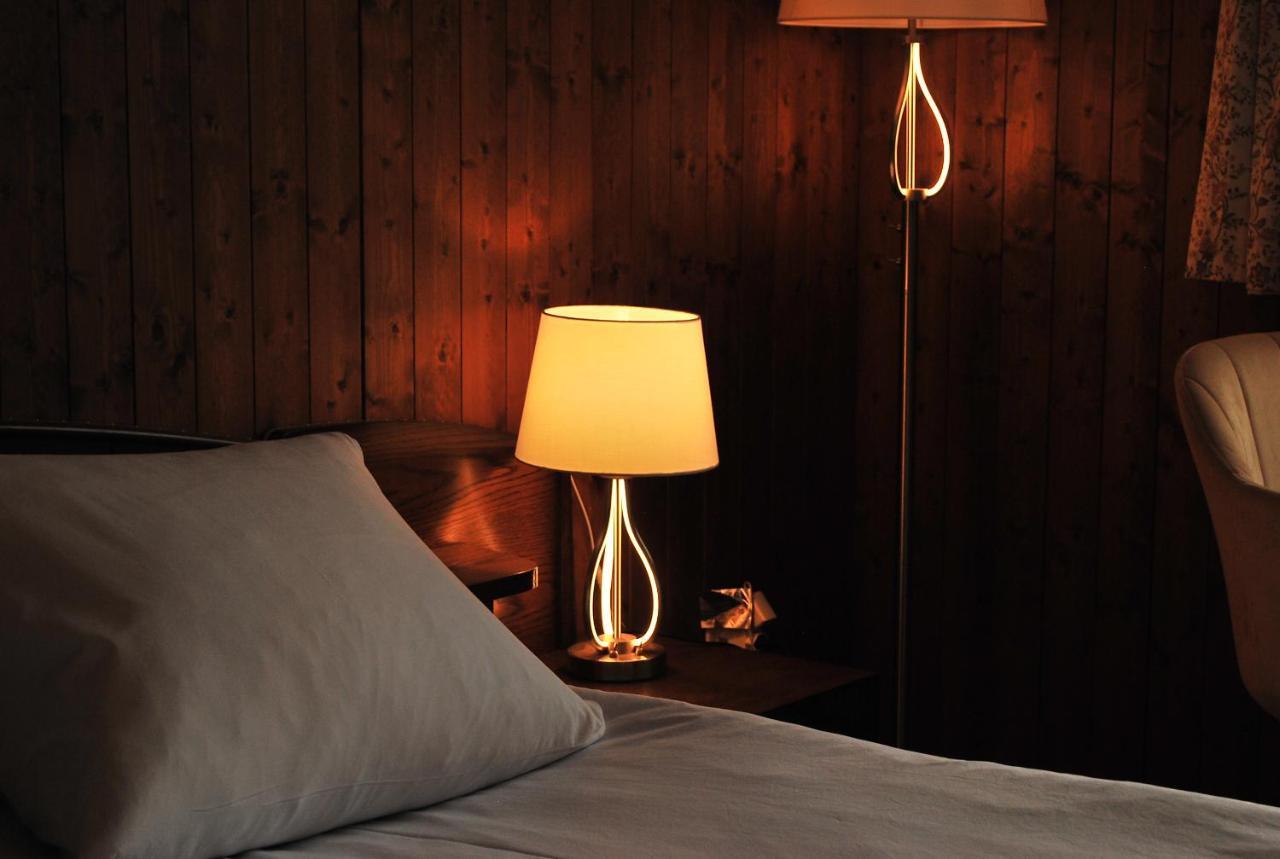 Rooms With Private Bathrooms Saas im Prattigau Εξωτερικό φωτογραφία