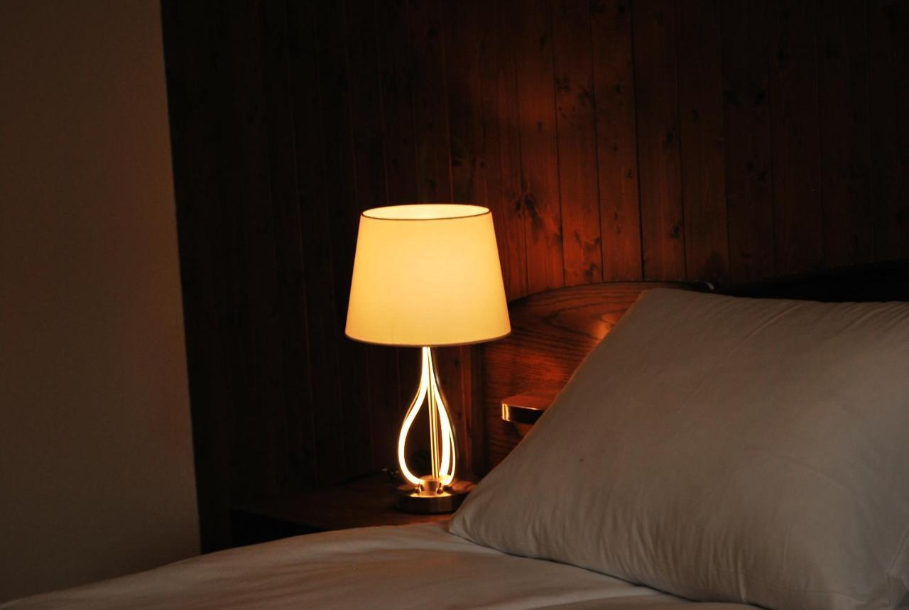 Rooms With Private Bathrooms Saas im Prattigau Εξωτερικό φωτογραφία