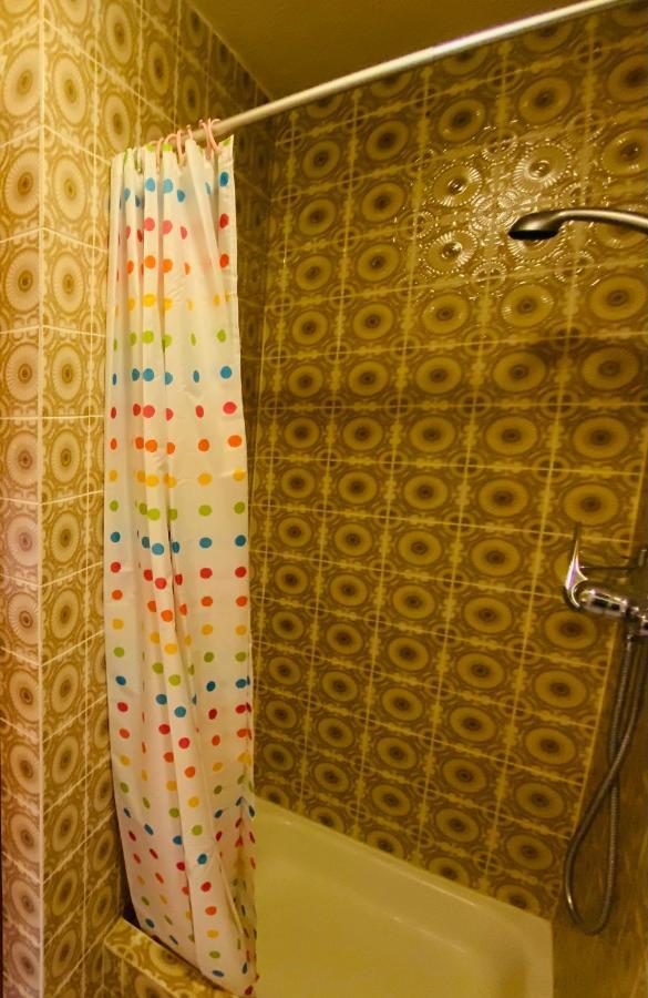 Rooms With Private Bathrooms Saas im Prattigau Εξωτερικό φωτογραφία